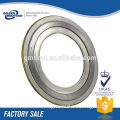 super quality great material professional supplier ASME B16.20 spiral wound gasket